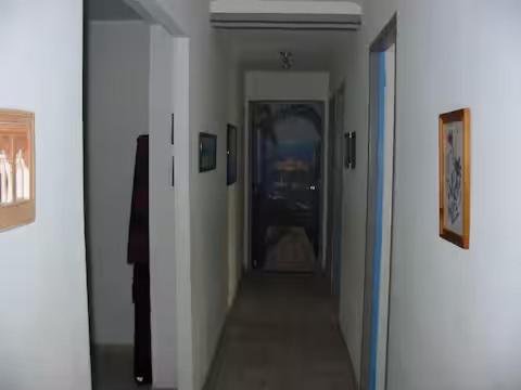 1 chambre chez l'habitant, vue mer, ville et plage - Chambre Double - 5