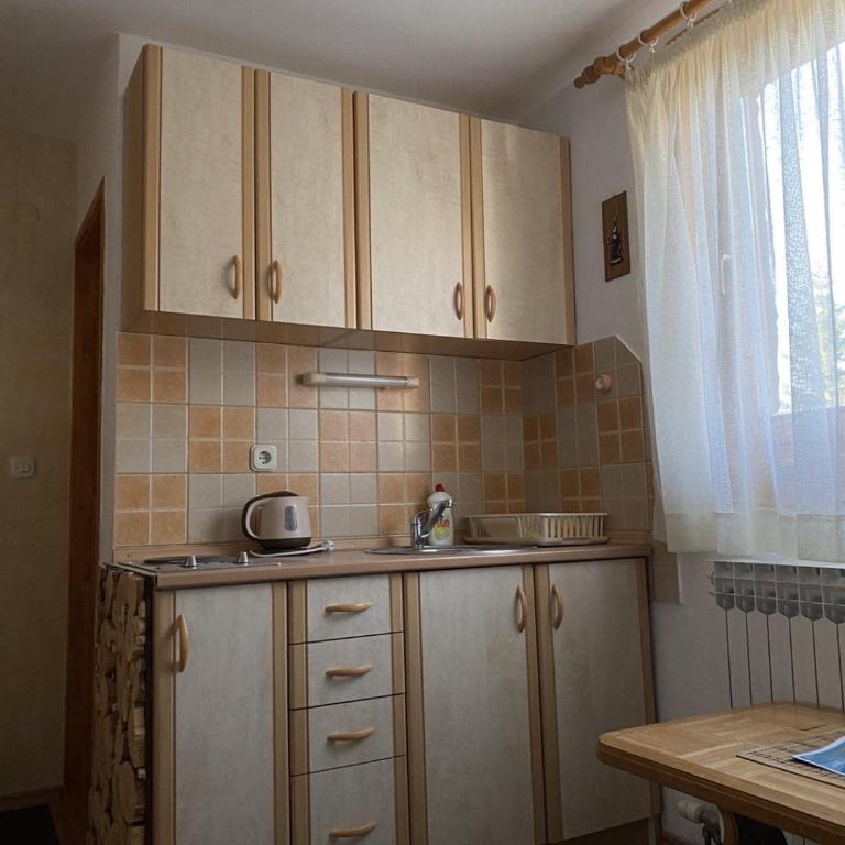 Apartmani Marija - Studio Apartment (2 Adults) - 4