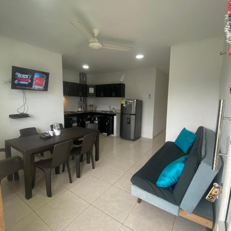 Apartamentos LUISA - Apartamento de 2 dormitorios - 6