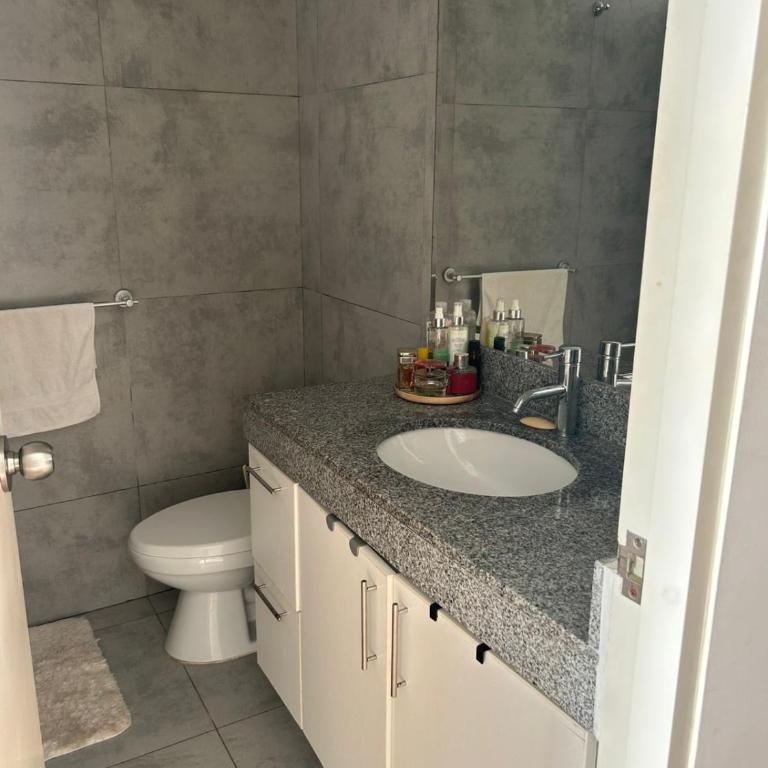 Punta Hermosa - Three-Bedroom Apartment - 3