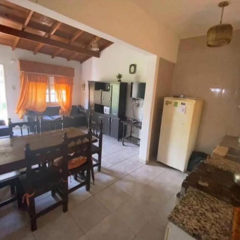 Casa en Miramar - Casa de 2 dormitorios - 1