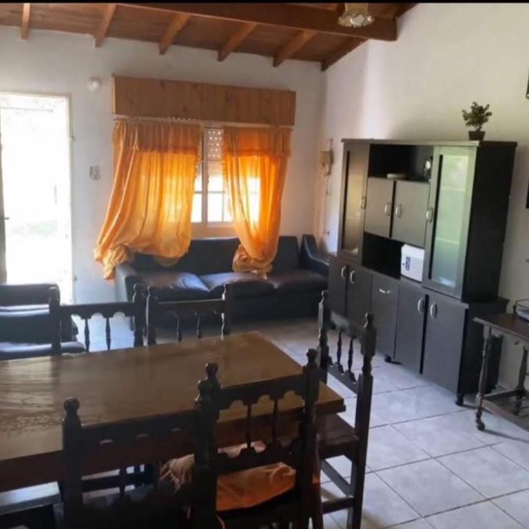 Casa en Miramar - Casa de 2 dormitorios - 2