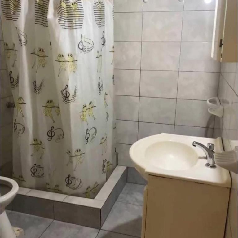 Casa en Miramar - Casa de 2 dormitorios - 10