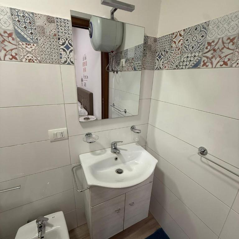 Dimora Siciliana - Standard Studio - 2