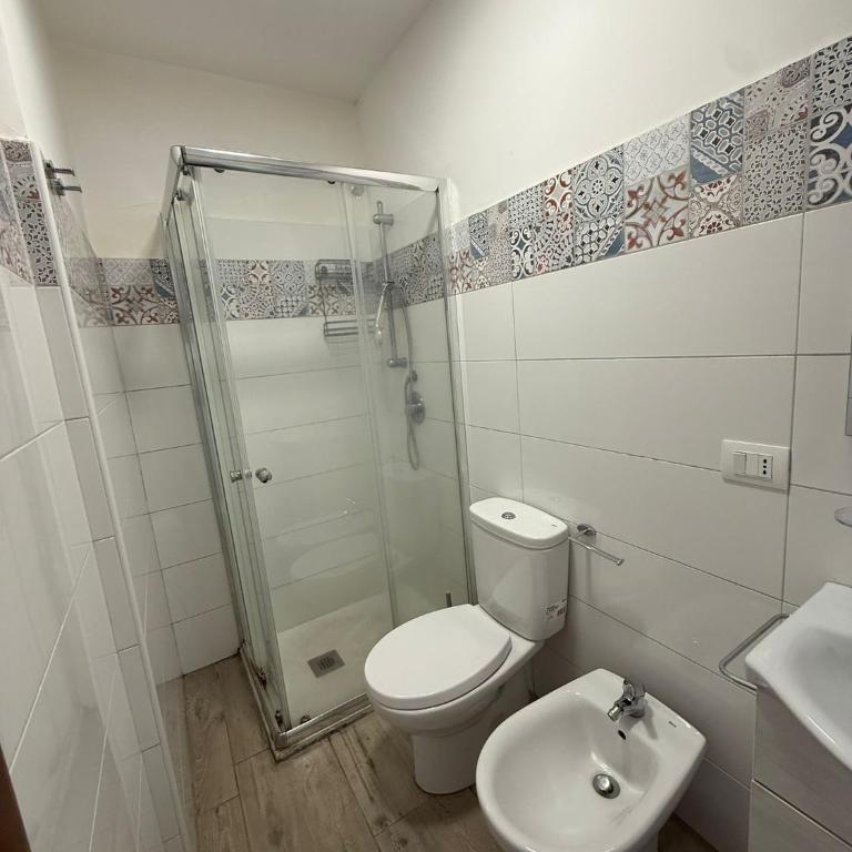 Dimora Siciliana - Standard Studio - 1