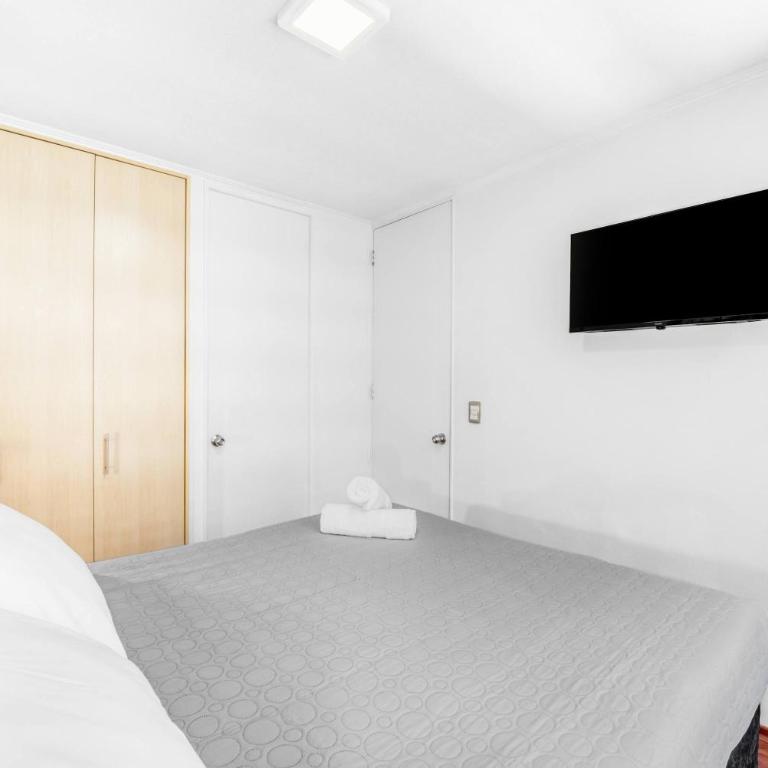 Capital Suite II con Wifi - Apartment - 11