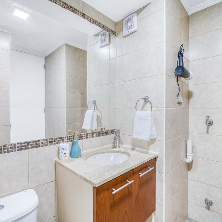 Capital Suite II con Wifi - Apartment - 12