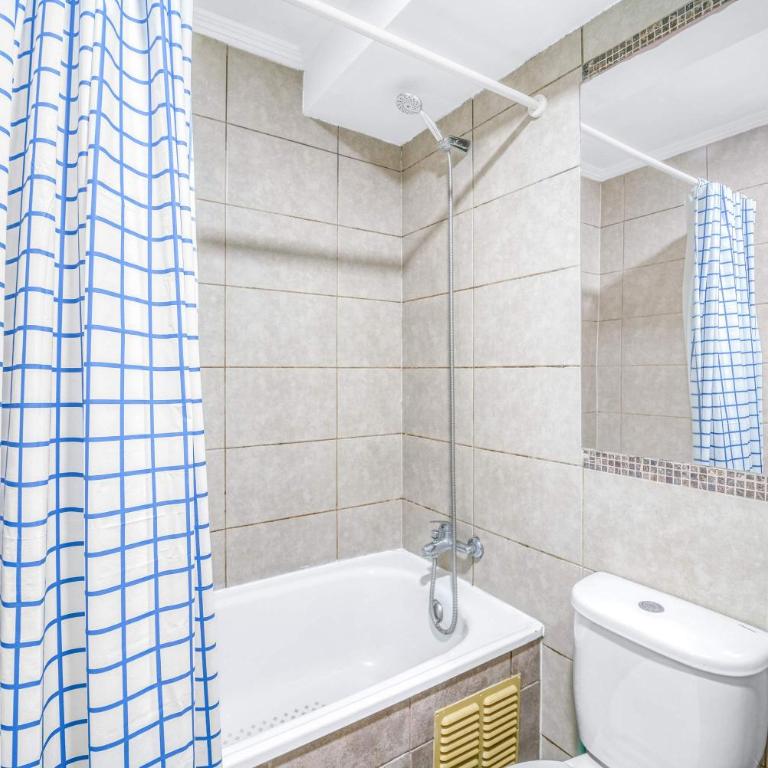 Capital Suite II con Wifi - Apartment - 13