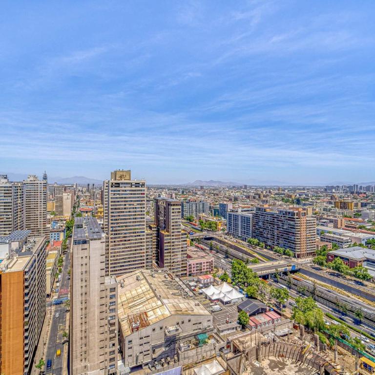 Capital Suite II con Wifi - Apartment - 15