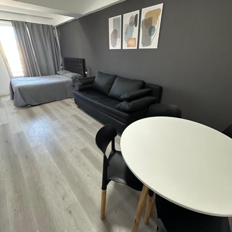 MOVISTAR ARENA PREMIUM 812 Coch opc y Segur a metros del Movistar Arena - Apartamento de 1 dormitorio - 22