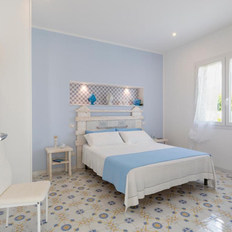 A Pochi Metri Dal Mare - Casa Vacanze - 3