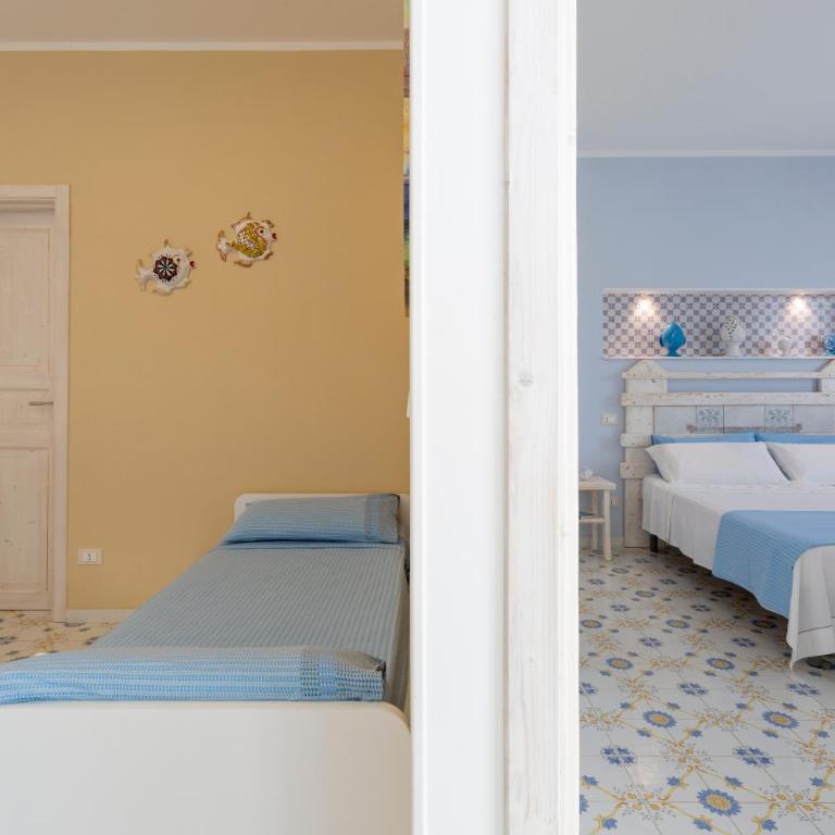 A Pochi Metri Dal Mare - Casa Vacanze - 15