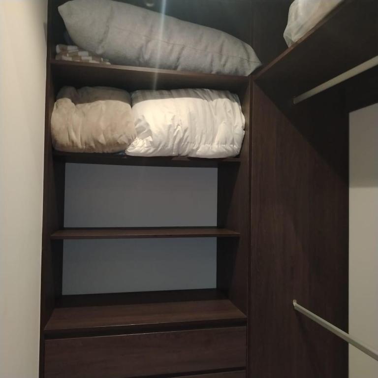 Beach home - Apartamento de 2 dormitorios - 13