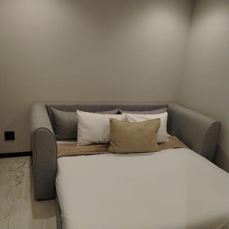 Beach home - Apartamento de 2 dormitorios - 9