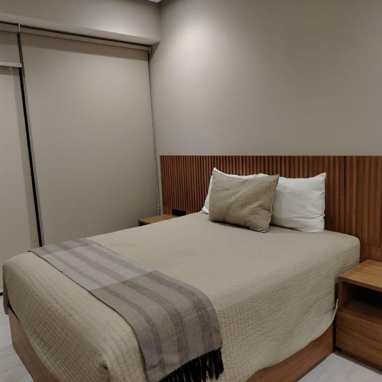Beach home - Apartamento de 2 dormitorios - 8