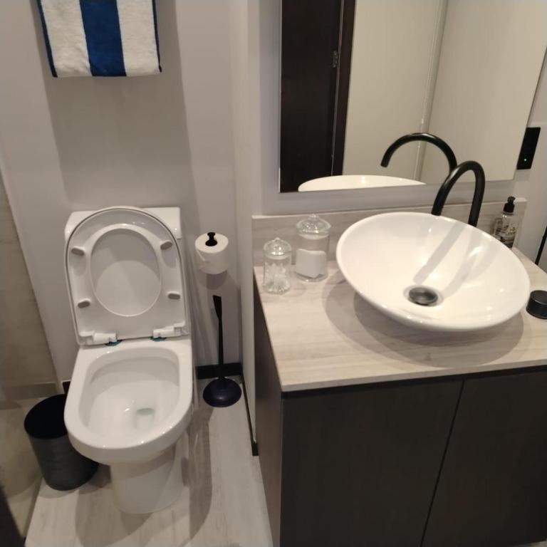 Beach home - Apartamento de 2 dormitorios - 12