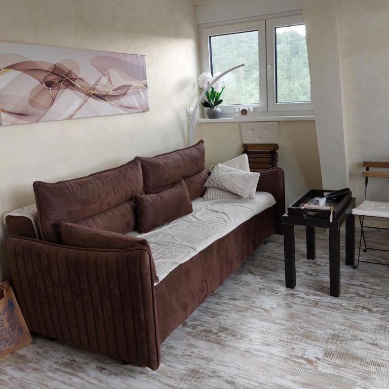 Zmaj apartman - Divčibare - Apartman sa 1 Spavaćom Sobom - 13