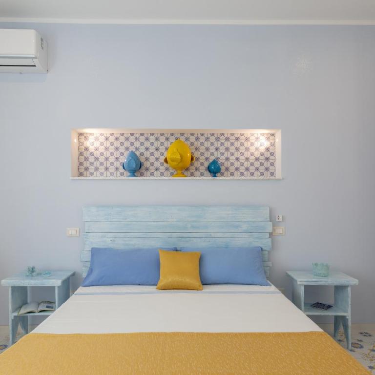 A Pochi Metri Dal Mare - Casa con 1 Camera da Letto - 12