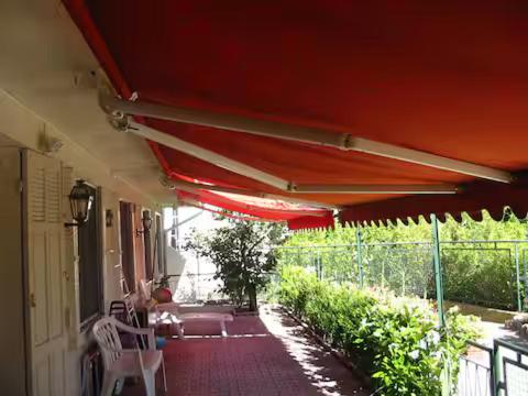 1 chambre chez l'habitant, vue mer, ville et plage - Chambre Double - 10