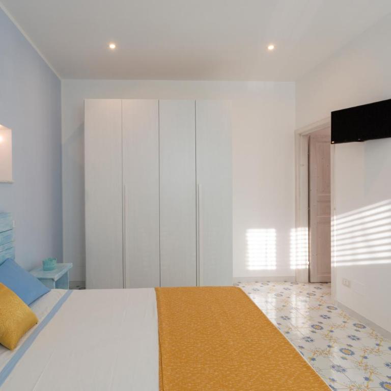 A Pochi Metri Dal Mare - Casa con 1 Camera da Letto - 17