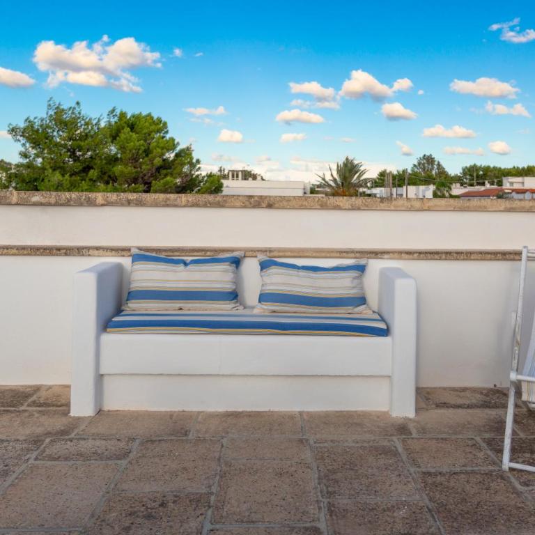 A Pochi Metri Dal Mare - Casa Vacanze - 19