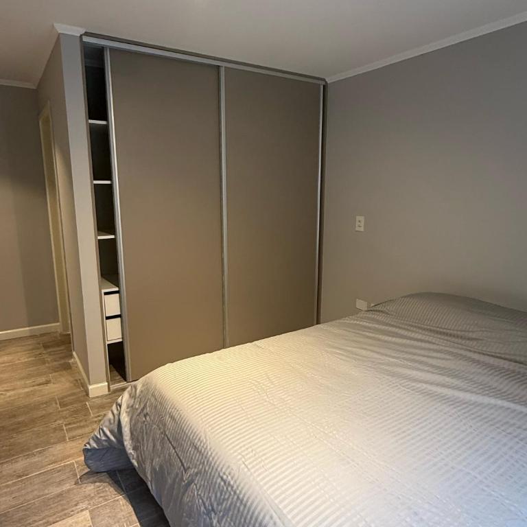 Nogales Apartamentos - Two-Bedroom Apartment with Balcony - 12