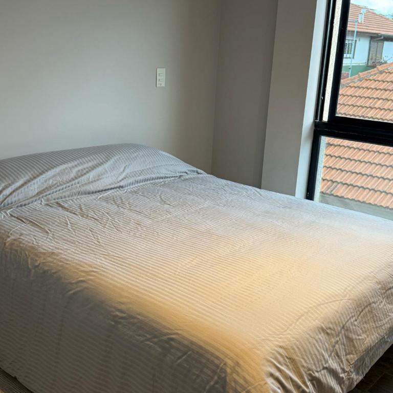 Nogales Apartamentos - Two-Bedroom Apartment with Balcony - 4