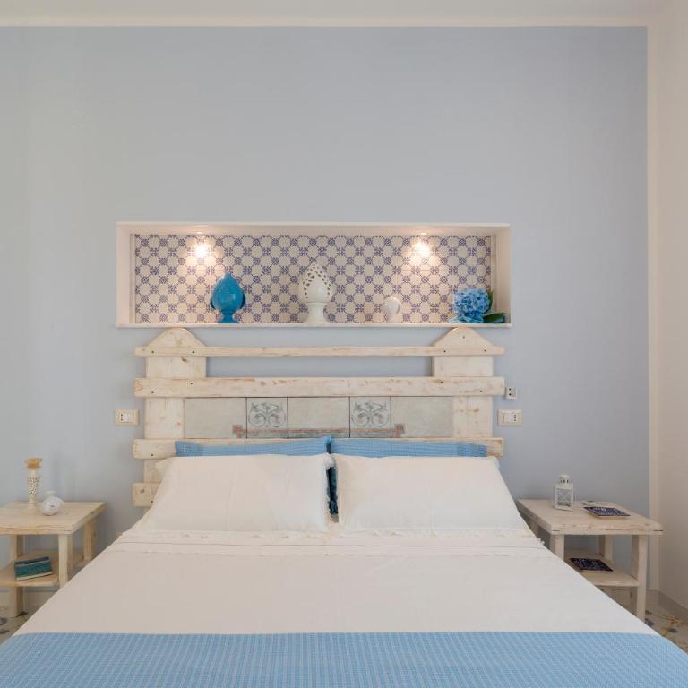 A Pochi Metri Dal Mare - Casa Vacanze - 21