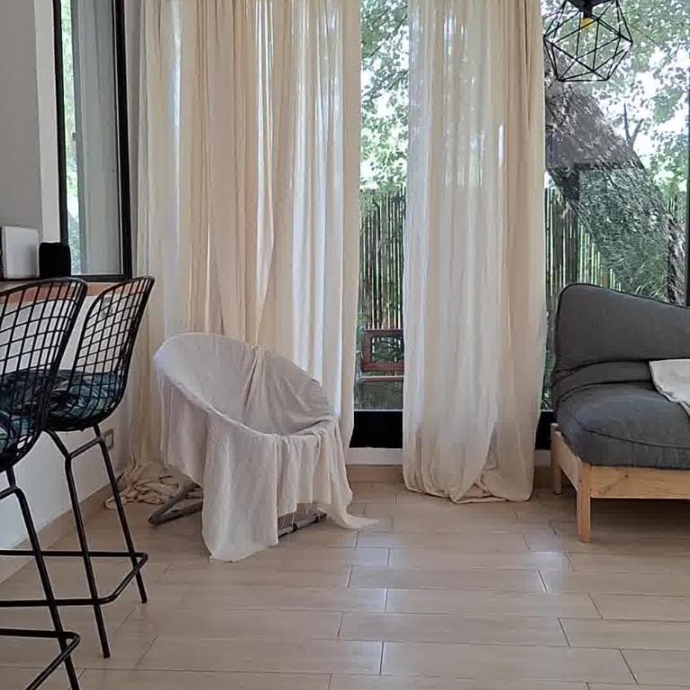 Casa XIII - Two-Bedroom House - 13