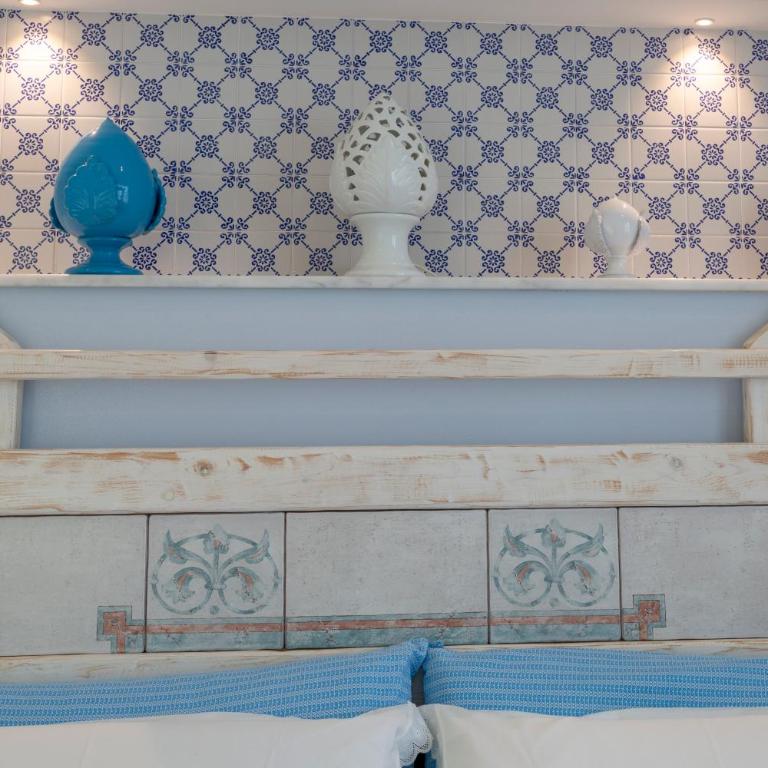 A Pochi Metri Dal Mare - Casa Vacanze - 22