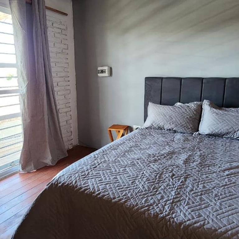 Departamentos Alberdi - One-Bedroom Apartment - 1