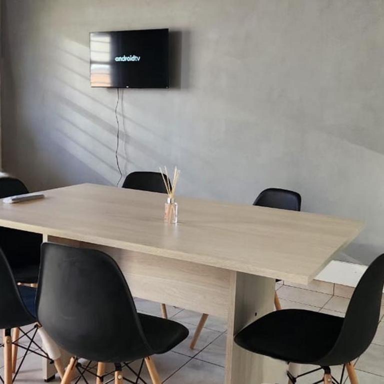 Departamentos Alberdi - One-Bedroom Apartment - 6