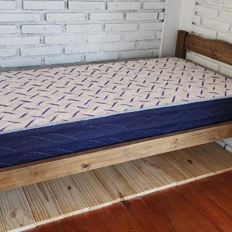 Departamentos Alberdi - One-Bedroom Apartment - 8