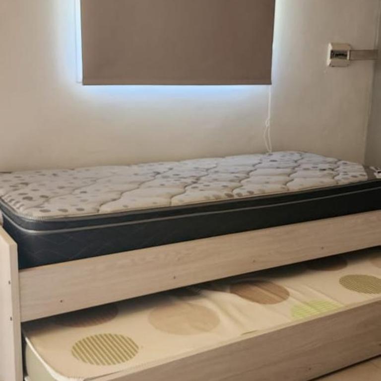 Departamentos Alberdi - One-Bedroom Apartment - 9