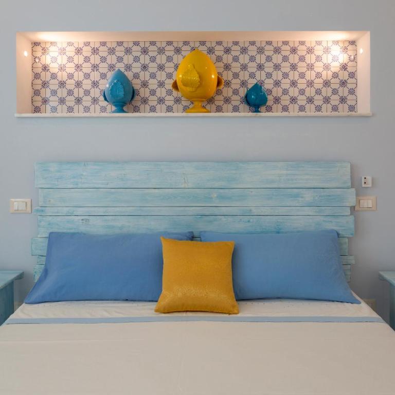 A Pochi Metri Dal Mare - Casa con 1 Camera da Letto - 22