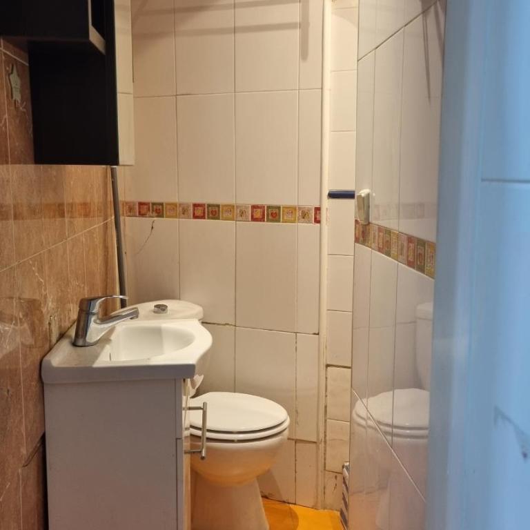 4Caminos Madrid - Two-Bedroom Apartment - 2