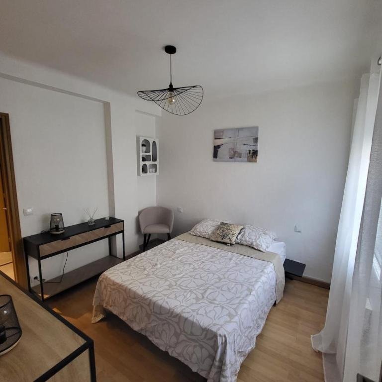 Escapade en plein cœur Antibes - One-Bedroom Apartment - 6