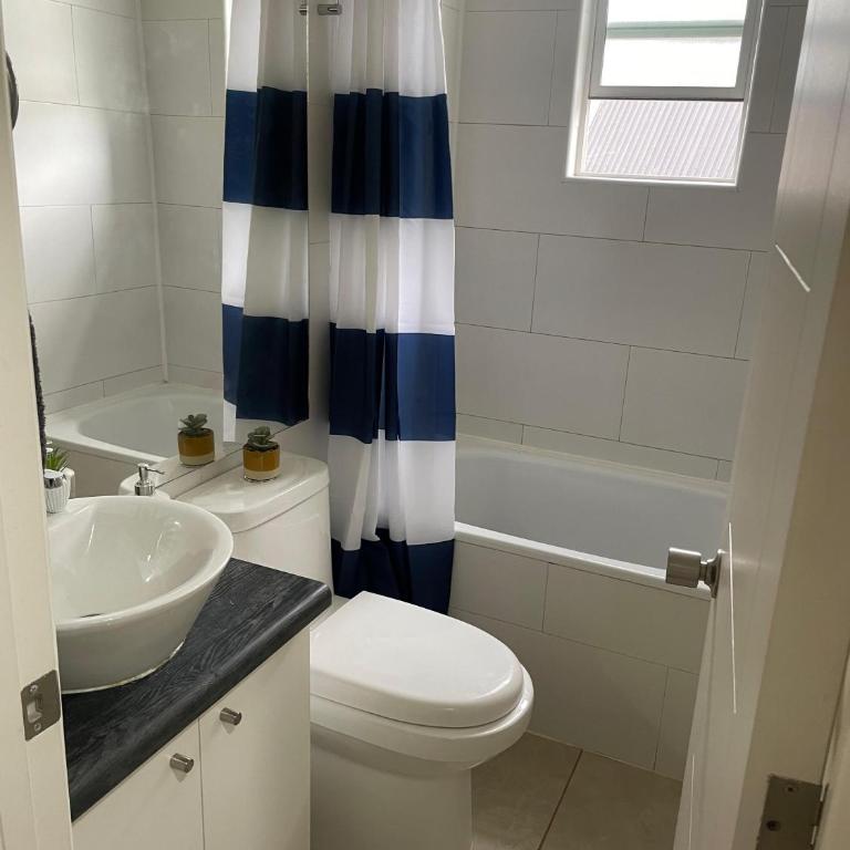 habitacion doble con baño en suite - Double Room with Private Bathroom - 1