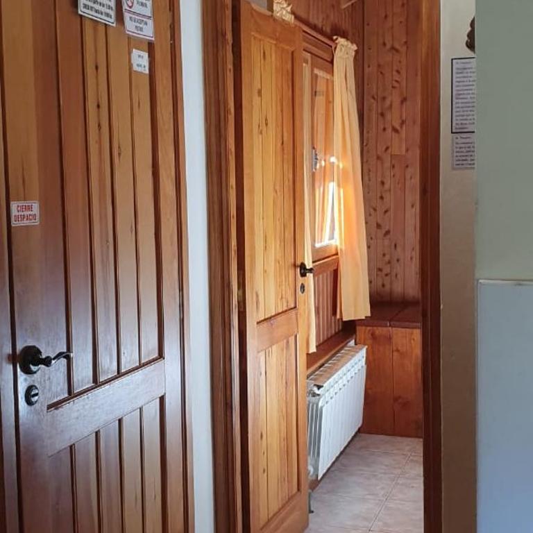 El Águila dat - Chalet - 8