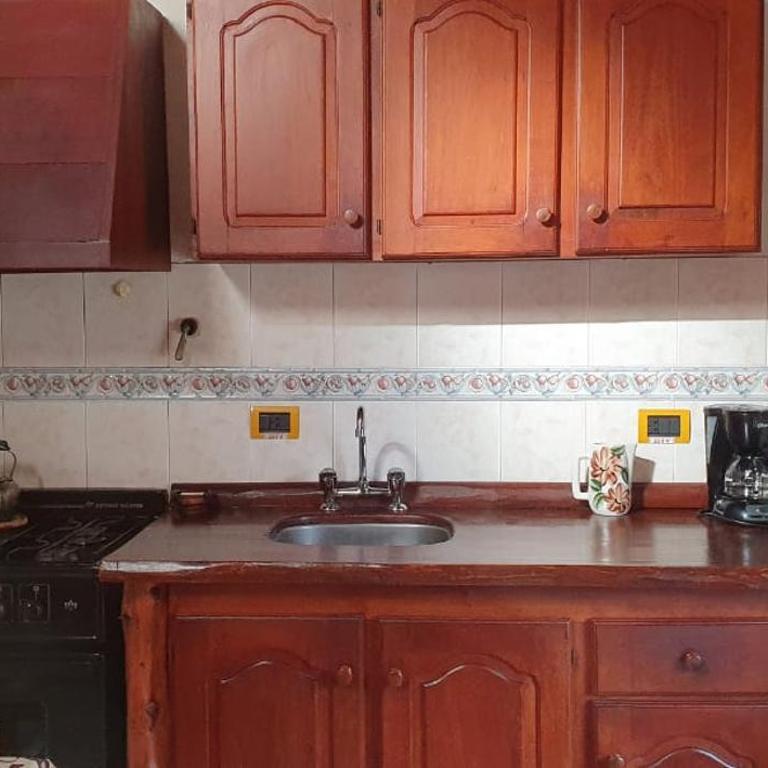 El Águila dat - Chalet - 7