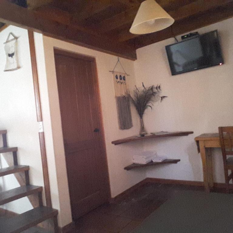 El Águila dat - Chalet - 13