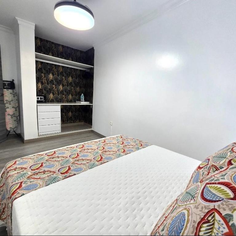 Canary-holiday Apartament Juncos 1 Maspalomas - Two-Bedroom Apartment - 5