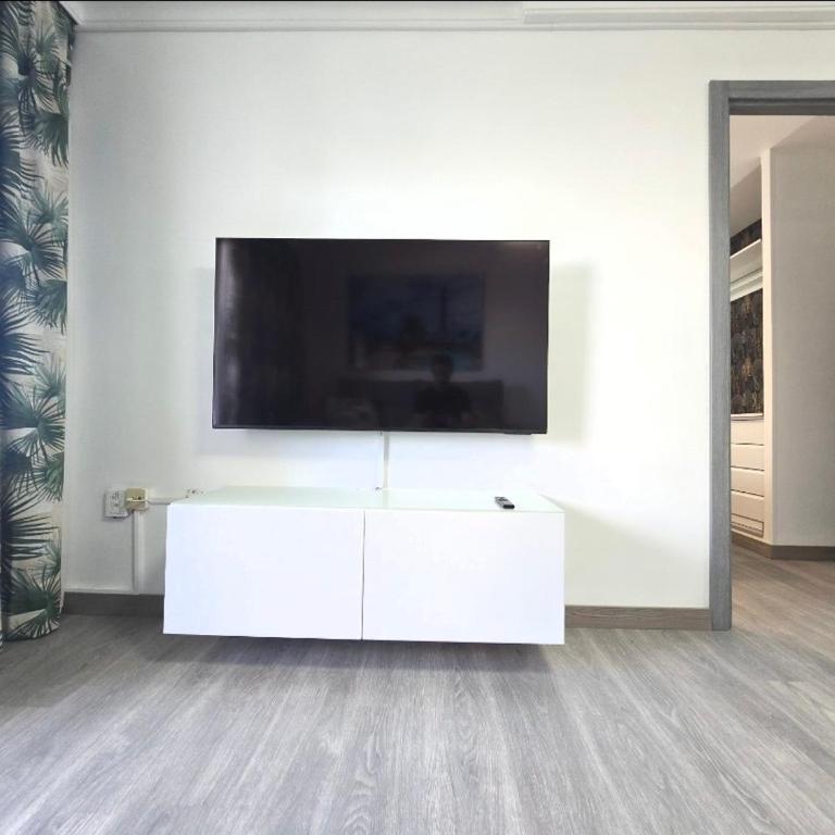 Canary-holiday Apartament Juncos 1 Maspalomas - Two-Bedroom Apartment - 6