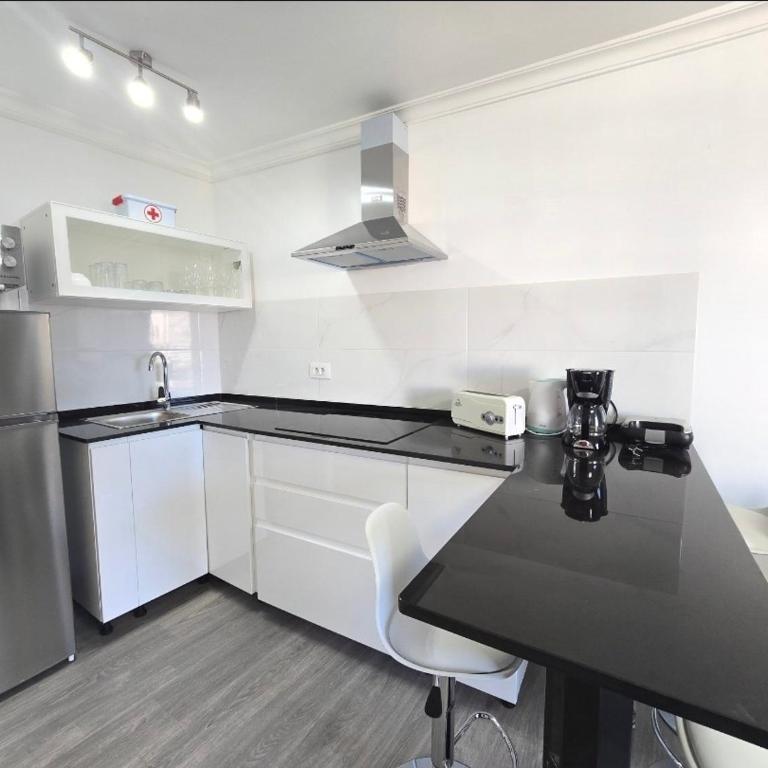 Canary-holiday Apartament Juncos 1 Maspalomas - Two-Bedroom Apartment - 11