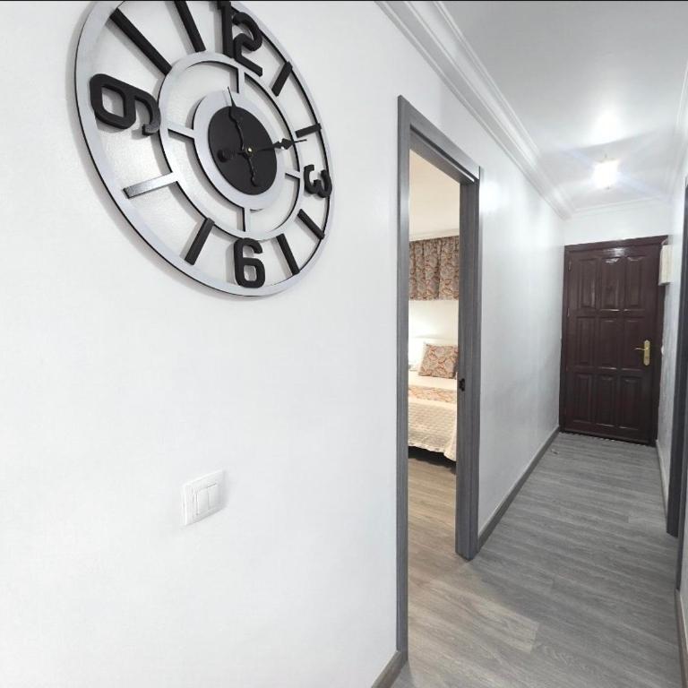 Canary-holiday Apartament Juncos 1 Maspalomas - Two-Bedroom Apartment - 14
