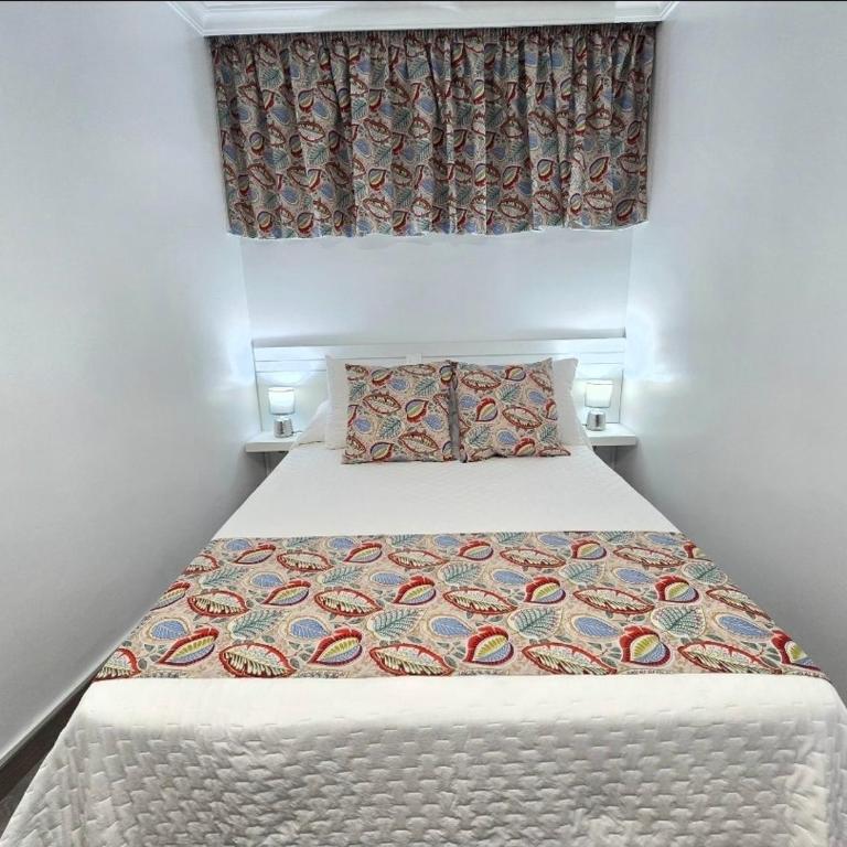 Canary-holiday Apartament Juncos 1 Maspalomas - Two-Bedroom Apartment - 16