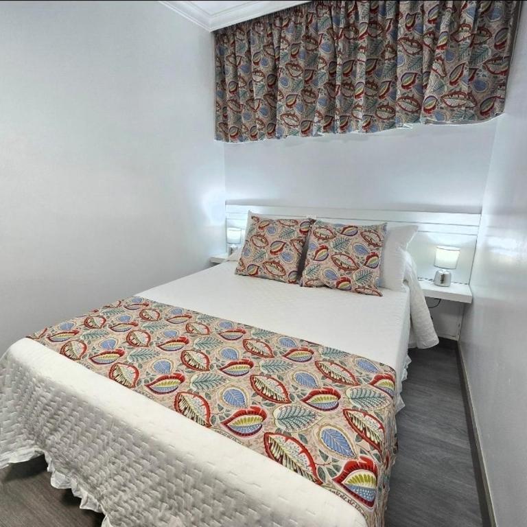Canary-holiday Apartament Juncos 1 Maspalomas - Two-Bedroom Apartment - 19