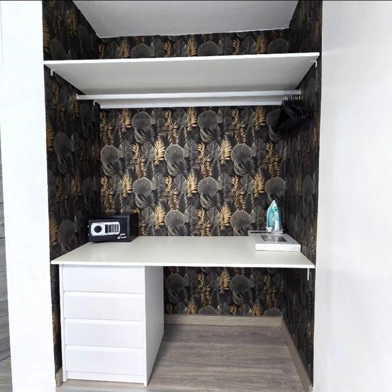 Canary-holiday Apartament Juncos 1 Maspalomas - Two-Bedroom Apartment - 22