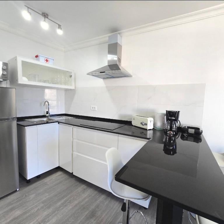 Canary-holiday Apartament Juncos 1 Maspalomas - Two-Bedroom Apartment - 23