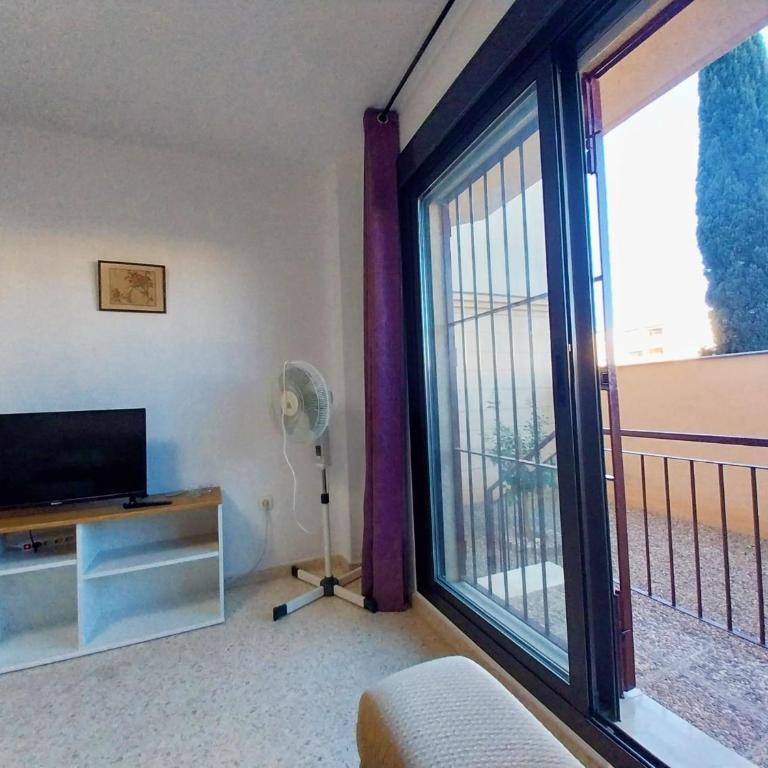 Tempul Garden Suite - Apartamento de 3 dormitorios con vistas - 41